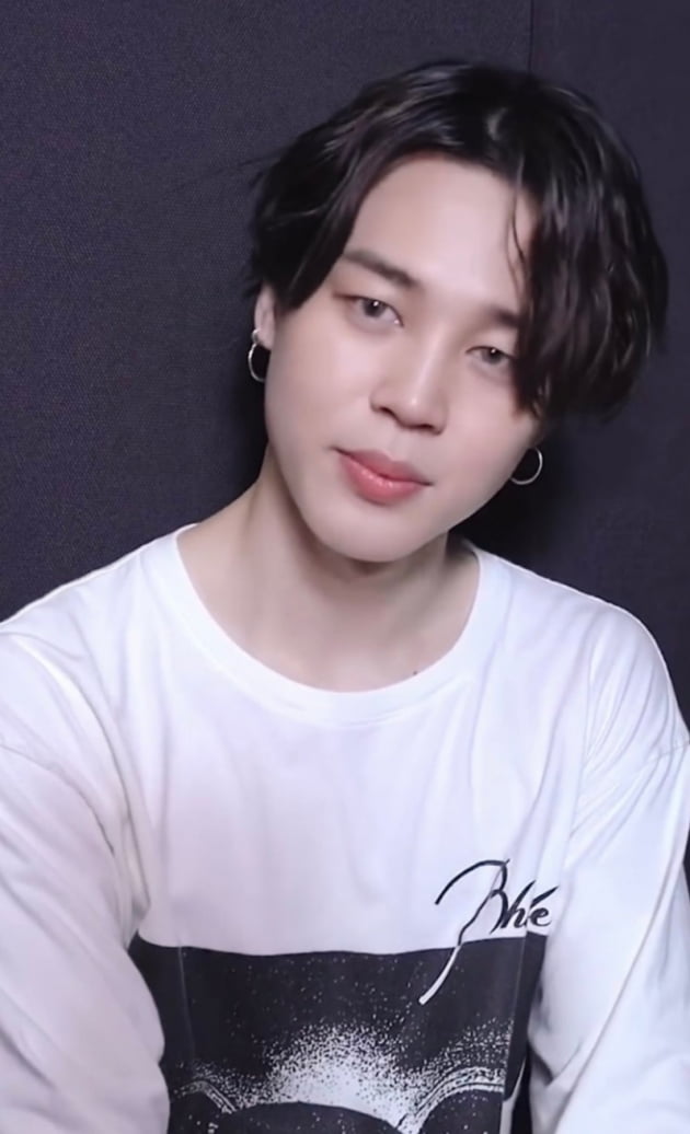 방탄소년단 지민, 美루이지가 선택한 'RHUDE BOY'…패션계 원픽 이유 있네