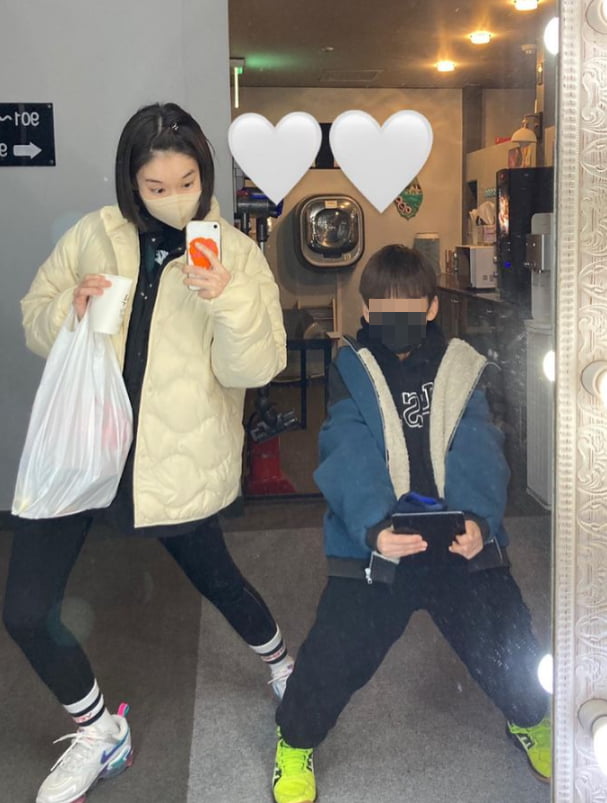박환희 인스타그램