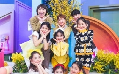 [공식] 김태연 확진 여파, '개나리학당' 오늘(14일) 결방