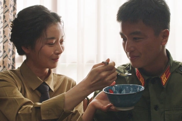 영화 '인민을 위해 복무하라' 스틸 / 사진제공=제이앤씨미디어그룹, 조이앤시네마
