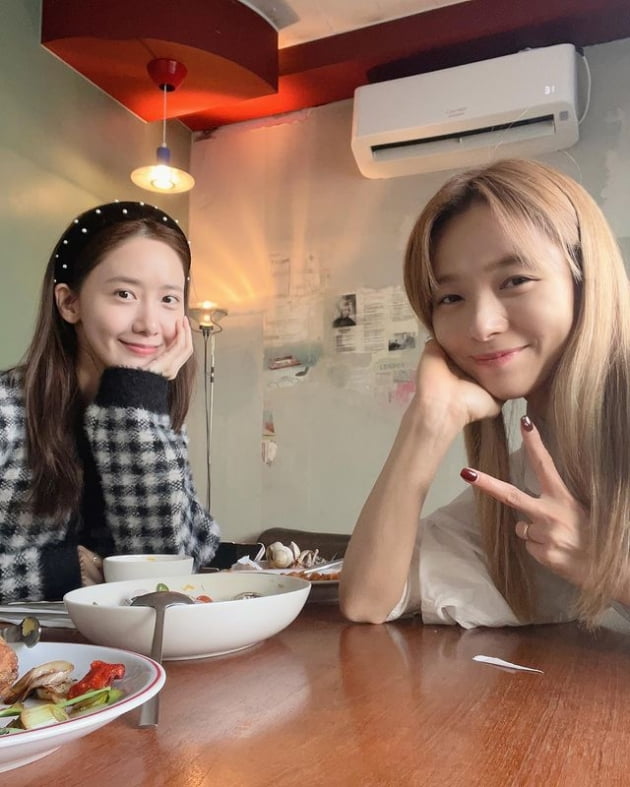 사진=선예 인스타그램