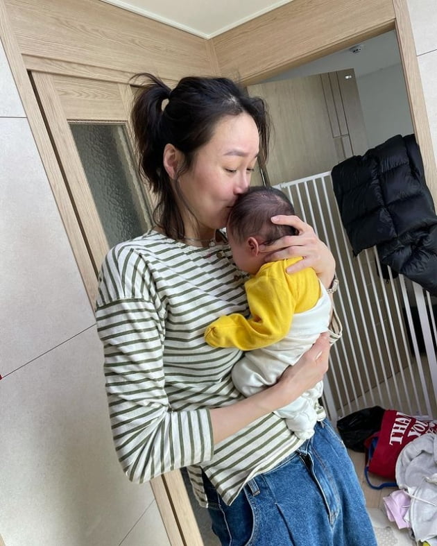 사진=이혜정 인스타그램
