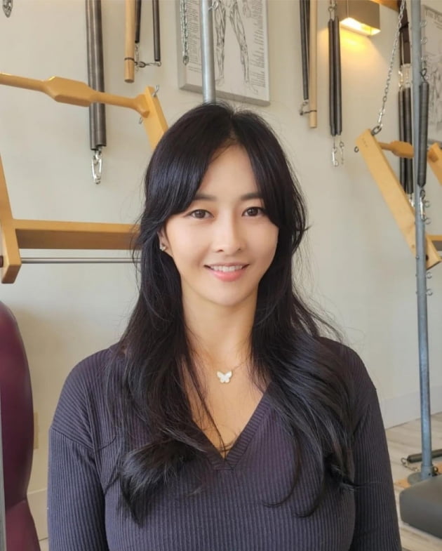 사진=하원미 인스타그램