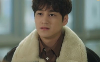 [종합] 김범, "그만하고 싶다" 방황→정지훈 목숨 구하려 병원 복귀('고스트닥터')