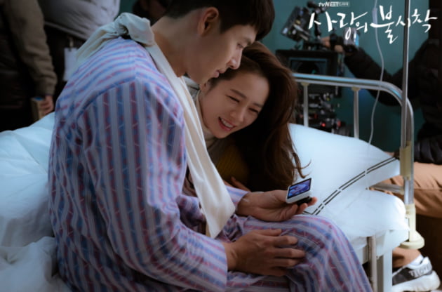 사진=tvN