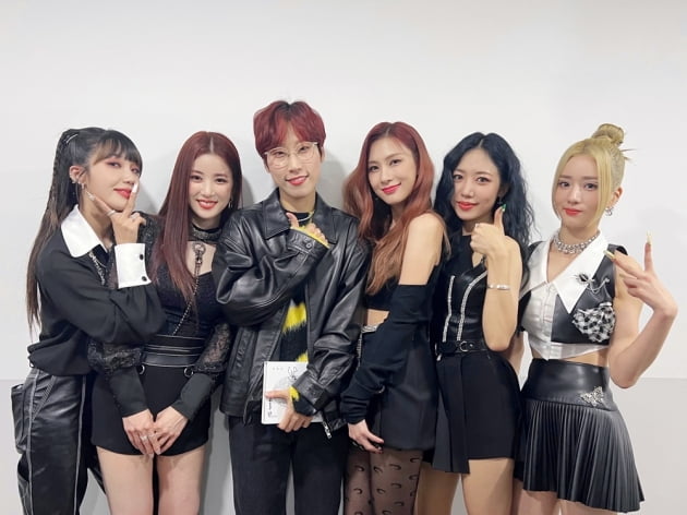 사진제공=IST엔터테인먼트
