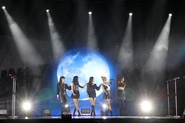 사진제공=IST엔터테인먼트