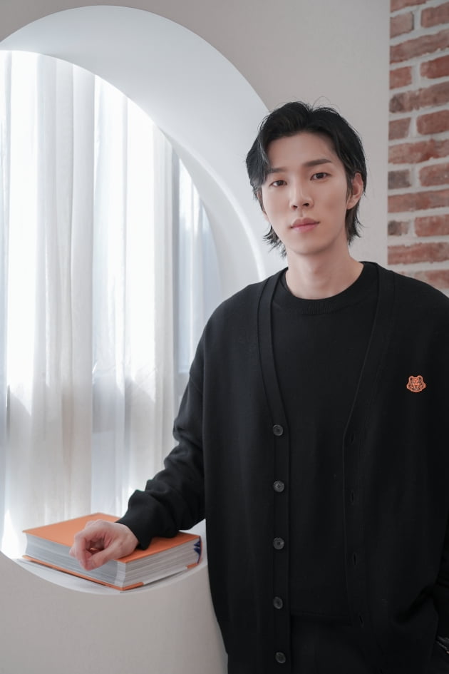 유인수 /사진제공=매니지먼트 구