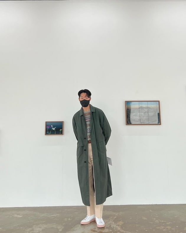 사진=류준열 인스타그램