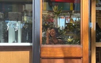 '33살에 애엄마되는' 박신혜, "내 나이 어느덧…oh no" 장꾸미는 10대 [TEN★]
