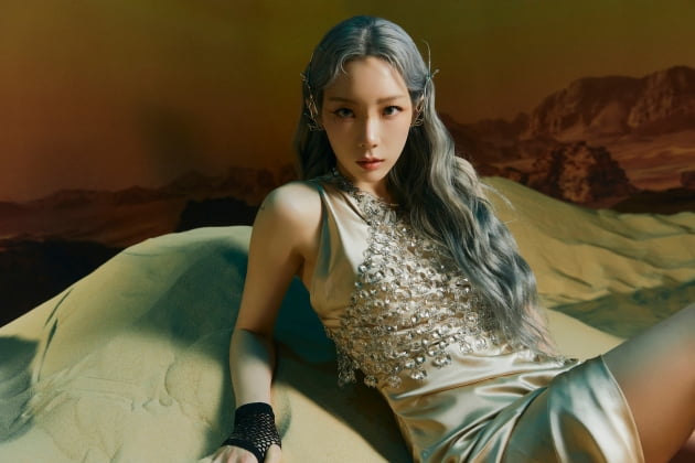 태연 /사진제공=SM엔터테인먼트