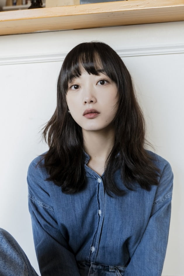 배우 이유미./사진제공=바로엔터테인먼트