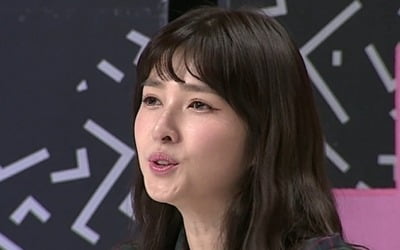 김경란, 솔로 고충 토로 "변기 붙잡고 울었다"  ('대한외국인')