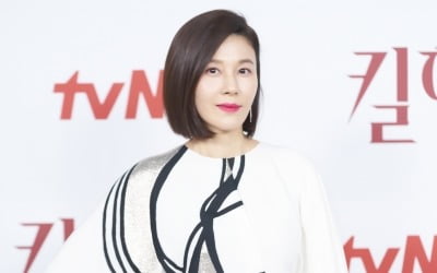 '킬힐' 김하늘 "이런 연기 처음 해봐, 기존 이미지와 완전히 다르다"