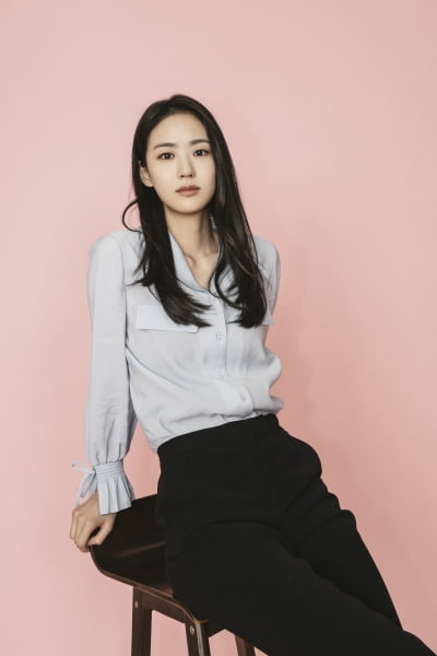 '공작도시' 이이담 "아우라 넘치는 수애, 길 잃은 나 도와줘…마음 한 켠 든든"[인터뷰②]