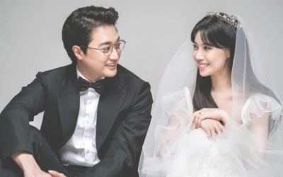 '이장원♥' 배다해, 신혼 생활 너무 행복한가봐…"이제 3개월" [TEN★]
