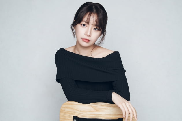 배우 박이현./