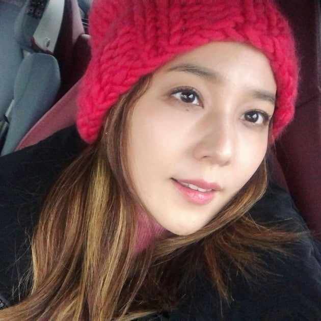 사진=유진 인스타그램