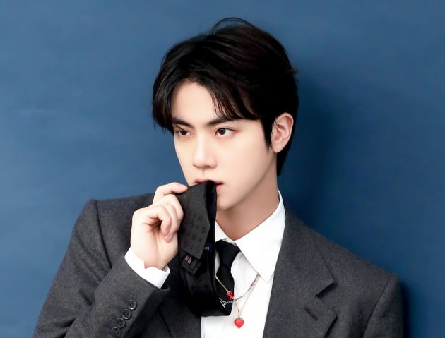 '美포브스도 인정' 방탄소년단 진 빌보드 ‘핫100’ 진입할 차세대 솔로이스트 선정