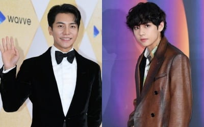 [종합] 이승기→뷔, 줄줄이 코로나19 확진에 연예계 비상…이대로 괜찮나