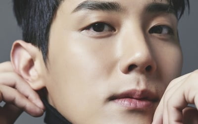 김욱, 도경수X원진아와 호흡…'말할 수 없는 비밀' 출연