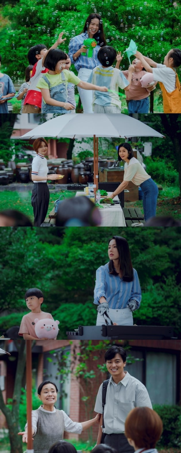 '서른 아홉' 스틸컷./사진제공=JTBC스튜디오