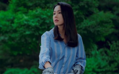 손예진, 입양아였다…연우진과 보육원서 운명적 첫 만남 ('서른 아홉')