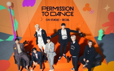 [공식] 방탄소년단, 3월 10일·12일·13일 대면 콘서트 개최