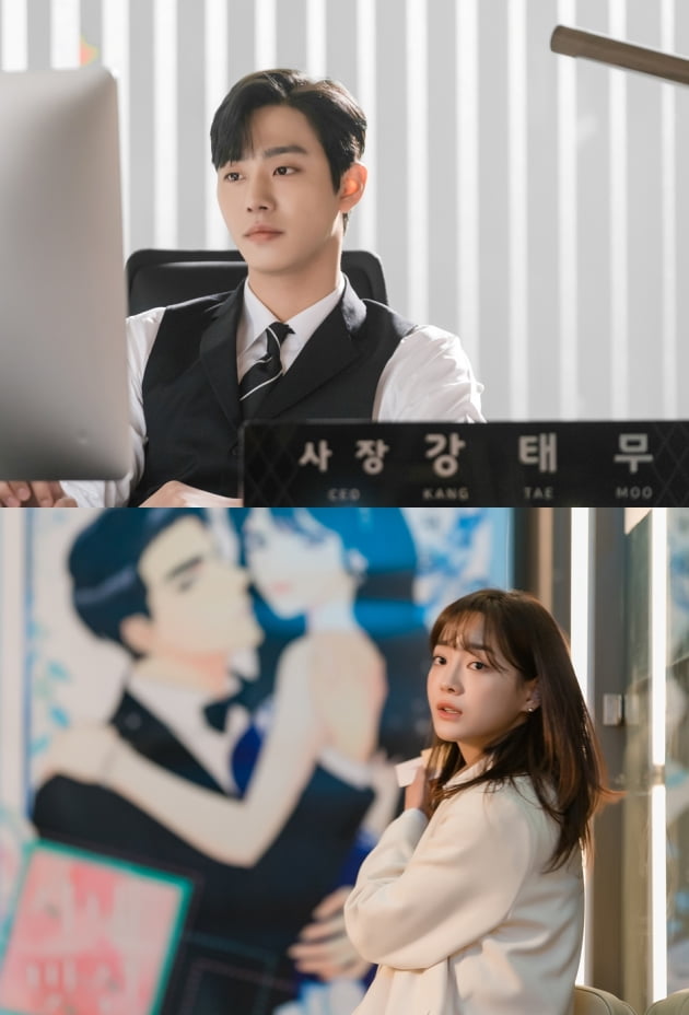 사진제공=카카오엔터테인먼트, 크로스픽쳐스