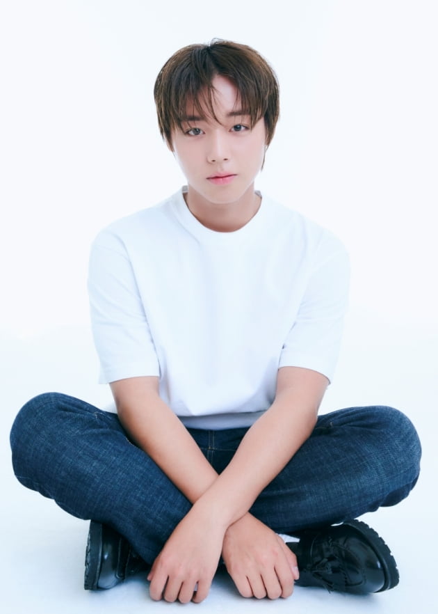 박지훈 /사진제공=마루기획