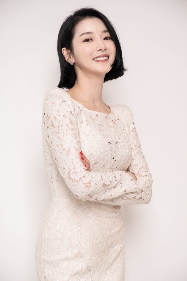영화 '인민을 위해 복무하라'에 출연한 배우 지안. / 사진제공=제이앤씨미디어그룹