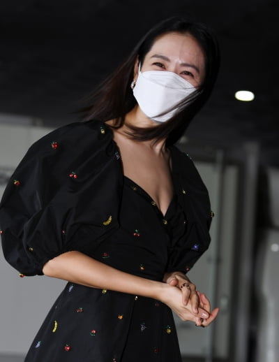 [TEN 포토] 손예진 '오늘도 이쁨'