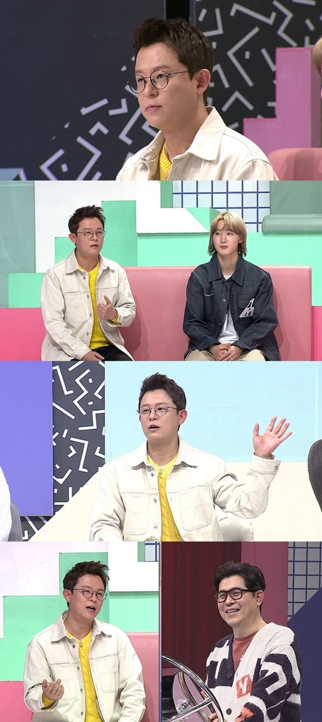 '대한외국인' / 사진 = MBC에브리원 제공