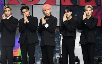 ENHYPEN vs 세븐틴…최고 글로벌 아티스트 누구? TTA, 투표권 받자