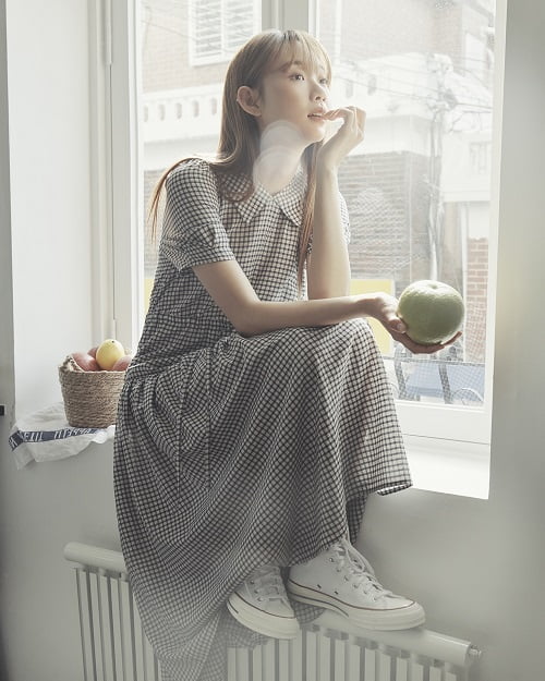코벳블랑, 인플루언서 ‘젤라비’ 와 함께한 2022 S/S 뉴 컬렉션 공개