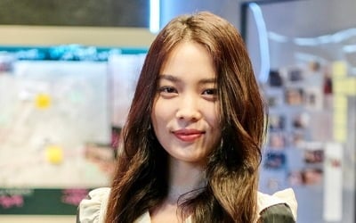 윤소희, '블랙: 악마를 보았다' 게스트 출연