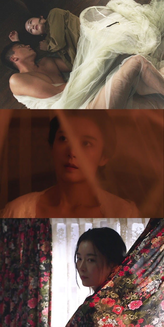 영화 '인민을 위해 복무하라' 스틸 / 사진제공=제이앤씨미디어그룹