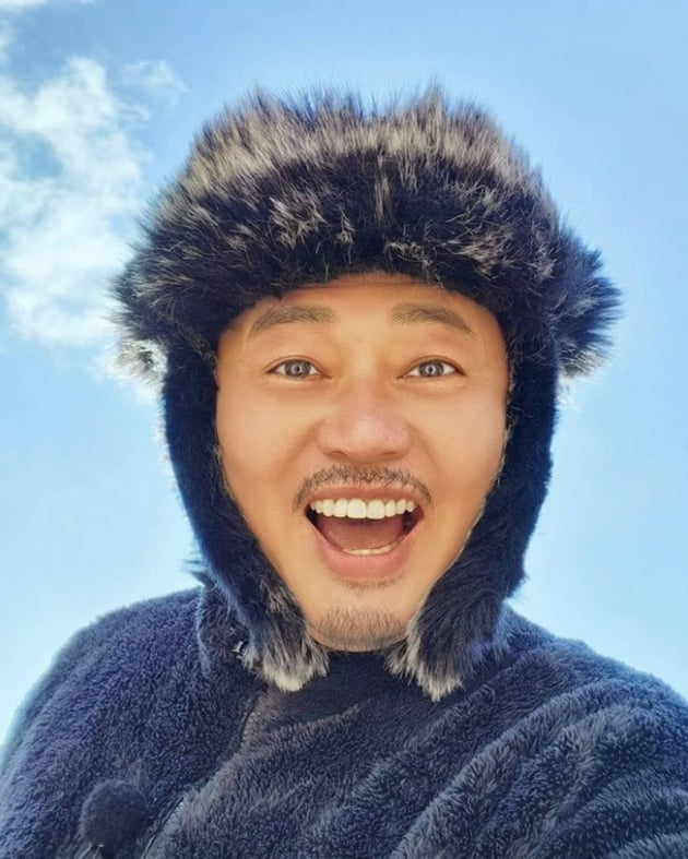 윤택 / 사진 = 윤택 인스타그램