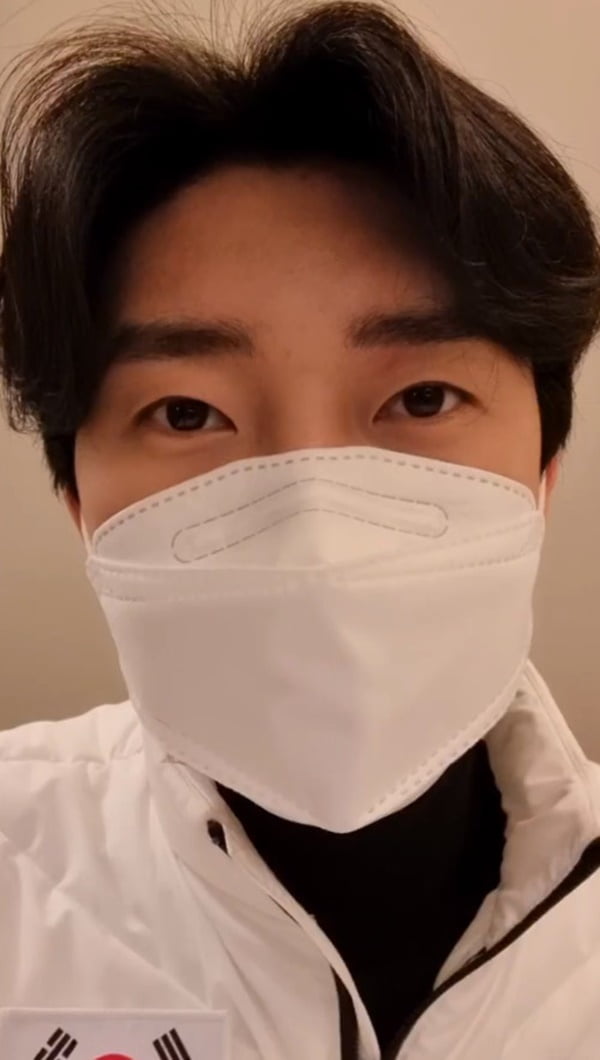 임영웅 / 사진 = 임영웅 인스타그램