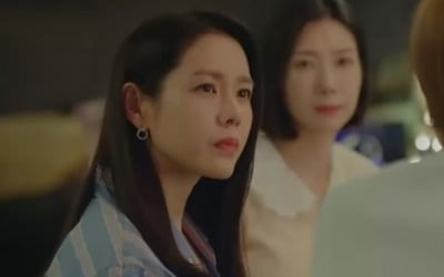 손예진, 전미도에 "이무생과 불륜, 사랑 아니다" ('서른, 아홉')