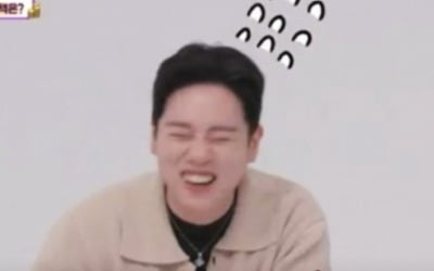 [종합] 한해, "이상형? 송은이…5년 안에 집 마련하고파" ('국민영수증')