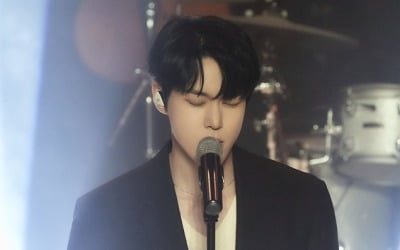 NCT 도영, 박형식♥한소희 '사운드트랙#1' OST 참여…추가 녹음 요청도