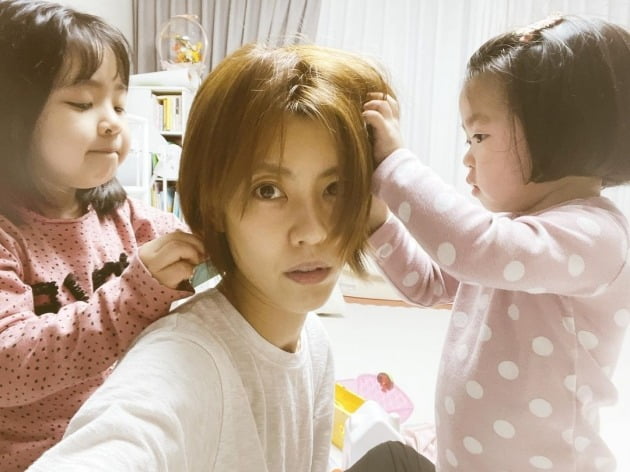 사진=이윤지 인스타그램