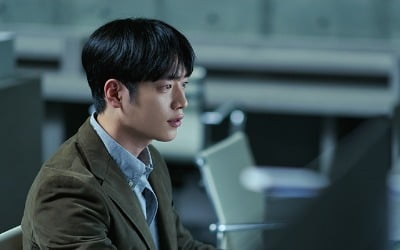 서강준→이시영, 첫 회부터 충격 시너지…이수연 작가 新세계관 열렸다 ('그리드')