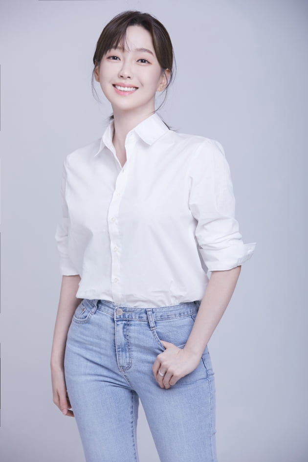 강아랑 /사진=장군엔터테인먼트 제공