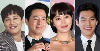 '어쩌다 사장2', 차태현·조인성→김혜수·김우빈…한 자릿수 시청률 넘을까[TEN피플]