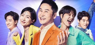 [공식] 'SNL 코리아2', 또 녹화 취소+결방 "호스트 1인, 자가키트 양성"