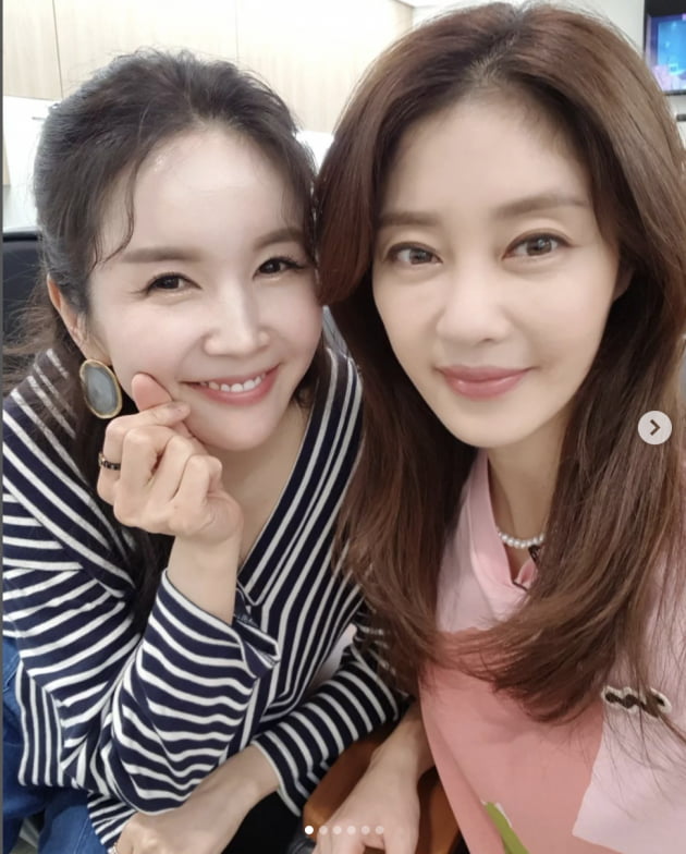 이지현, "ADHD 子…도움 받는것 부끄러워하지 않기로" [TEN★]