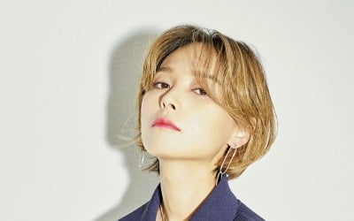 [공식] 선예, 블록베리크리에이티브行 "좋은 음악으로 위로와 힘 드릴 것"