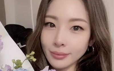 신수지, 혹독한 다이어트 하더니 달라졌네…잘 빠진 라인[TEN★]